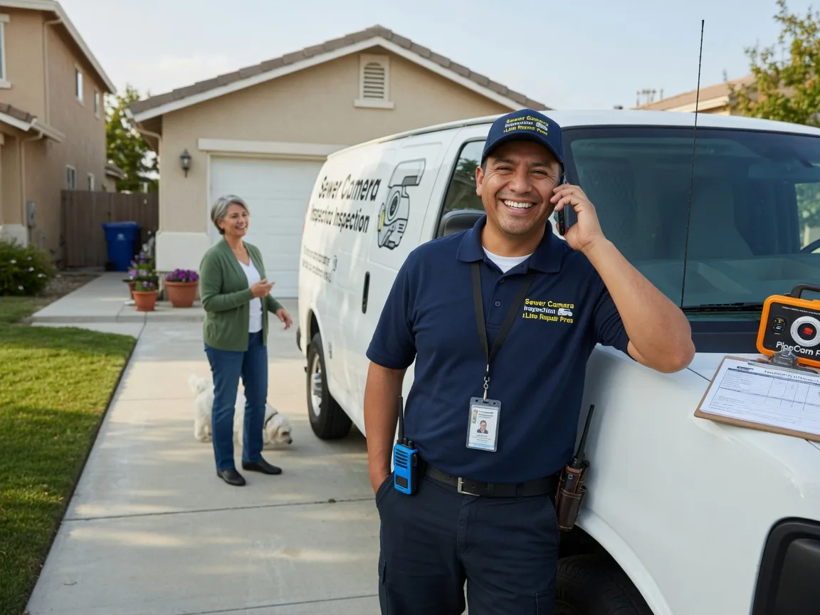 Sewer Line Repair Port Penn, DE FAQs